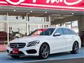 2015 Mercedes-Benz C-Class
