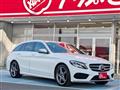 2015 Mercedes-Benz C-Class