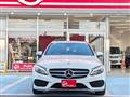 2015 Mercedes-Benz C-Class