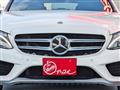 2015 Mercedes-Benz C-Class