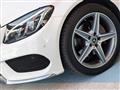 2015 Mercedes-Benz C-Class