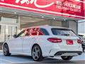 2015 Mercedes-Benz C-Class