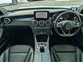2015 Mercedes-Benz C-Class