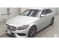 2015 Mercedes-Benz C-Class