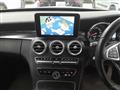 2015 Mercedes-Benz C-Class
