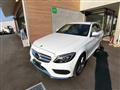 2015 Mercedes-Benz C-Class