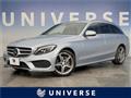 2015 Mercedes-Benz C-Class