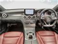 2015 Mercedes-Benz C-Class