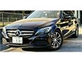 2015 Mercedes-Benz C-Class