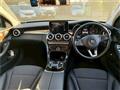 2015 Mercedes-Benz C-Class