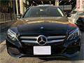 2015 Mercedes-Benz C-Class