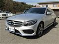 2015 Mercedes-Benz C-Class