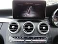 2015 Mercedes-Benz C-Class