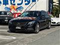 2015 Mercedes-Benz C-Class
