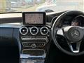 2015 Mercedes-Benz C-Class