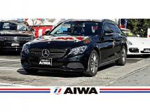 2015 Mercedes-Benz C-Class