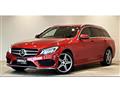 2015 Mercedes-Benz C-Class