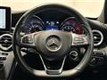 2015 Mercedes-Benz C-Class