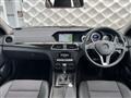 2014 Mercedes-Benz C-Class
