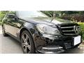 2014 Mercedes-Benz C-Class