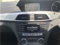 2014 Mercedes-Benz C-Class
