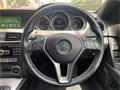 2014 Mercedes-Benz C-Class