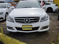 2014 Mercedes-Benz C-Class