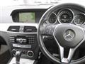 2014 Mercedes-Benz C-Class