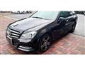 2014 Mercedes-Benz C-Class