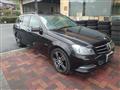 2014 Mercedes-Benz C-Class