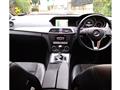 2014 Mercedes-Benz C-Class
