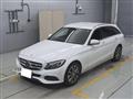 2014 Mercedes-Benz C-Class