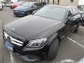 2014 Mercedes-Benz C-Class
