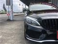 2014 Mercedes-Benz C-Class