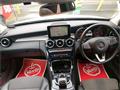 2014 Mercedes-Benz C-Class