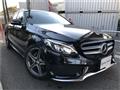 2014 Mercedes-Benz C-Class