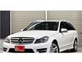 2013 Mercedes-Benz C-Class