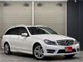 2013 Mercedes-Benz C-Class