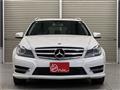 2013 Mercedes-Benz C-Class