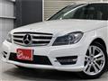 2013 Mercedes-Benz C-Class