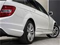 2013 Mercedes-Benz C-Class