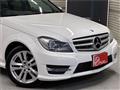 2013 Mercedes-Benz C-Class