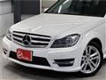 2013 Mercedes-Benz C-Class