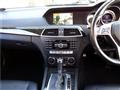 2013 Mercedes-Benz C-Class