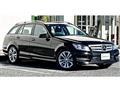 2013 Mercedes-Benz C-Class