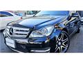 2013 Mercedes-Benz C-Class