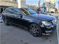 2013 Mercedes-Benz C-Class