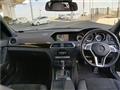 2013 Mercedes-Benz C-Class