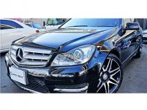 2013 Mercedes-Benz C-Class