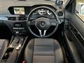 2013 Mercedes-Benz C-Class